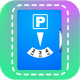 Parkscheibe Icon