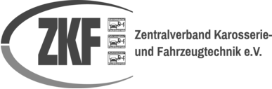 ZKF Logo